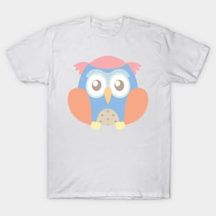 Baby owl T-Shirt